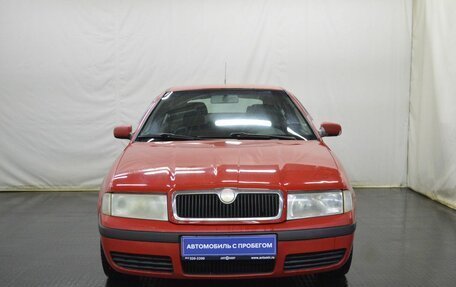 Skoda Octavia IV, 2006 год, 350 000 рублей, 2 фотография