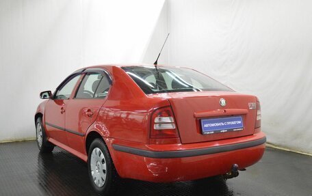 Skoda Octavia IV, 2006 год, 350 000 рублей, 7 фотография