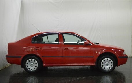 Skoda Octavia IV, 2006 год, 350 000 рублей, 4 фотография