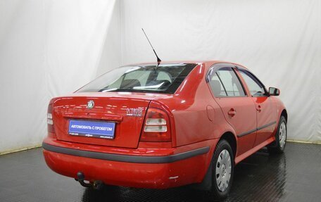 Skoda Octavia IV, 2006 год, 350 000 рублей, 5 фотография