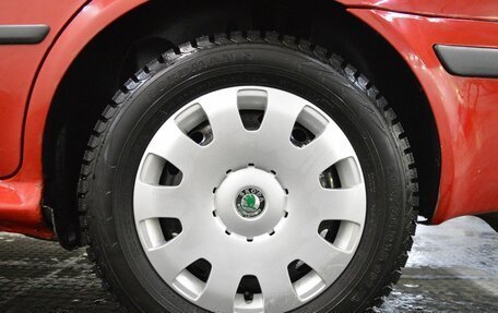 Skoda Octavia IV, 2006 год, 350 000 рублей, 9 фотография