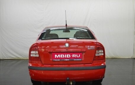Skoda Octavia IV, 2006 год, 350 000 рублей, 6 фотография