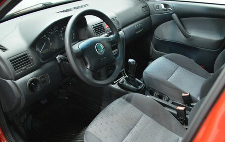 Skoda Octavia IV, 2006 год, 350 000 рублей, 10 фотография