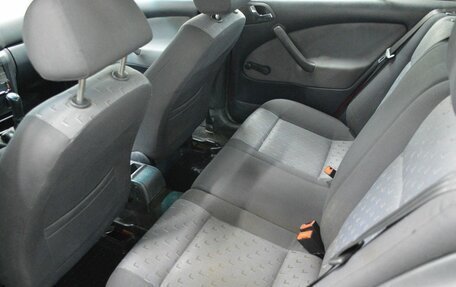 Skoda Octavia IV, 2006 год, 350 000 рублей, 11 фотография