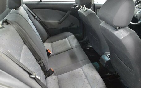 Skoda Octavia IV, 2006 год, 350 000 рублей, 13 фотография