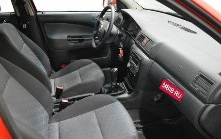 Skoda Octavia IV, 2006 год, 350 000 рублей, 12 фотография