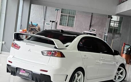 Mitsubishi Lancer IX, 2013 год, 1 100 000 рублей, 2 фотография