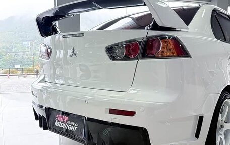 Mitsubishi Lancer IX, 2013 год, 1 100 000 рублей, 4 фотография