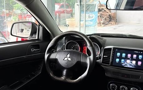 Mitsubishi Lancer IX, 2013 год, 1 100 000 рублей, 7 фотография