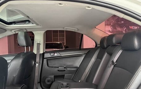 Mitsubishi Lancer IX, 2013 год, 1 100 000 рублей, 11 фотография