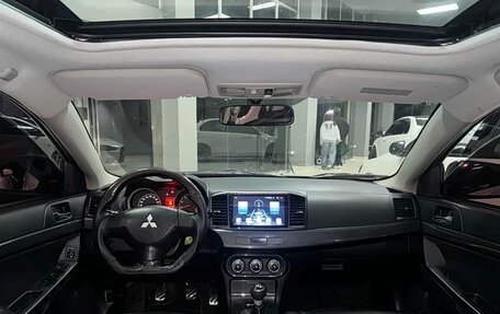 Mitsubishi Lancer IX, 2013 год, 1 100 000 рублей, 9 фотография