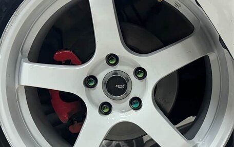 Mitsubishi Lancer IX, 2013 год, 1 100 000 рублей, 14 фотография