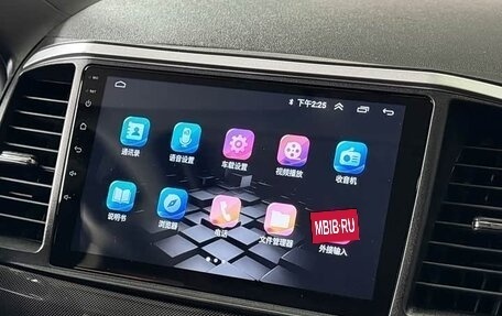 Mitsubishi Lancer IX, 2013 год, 1 100 000 рублей, 12 фотография