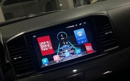 Mitsubishi Lancer IX, 2013 год, 1 100 000 рублей, 13 фотография