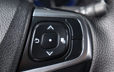 Toyota Camry, 2017 год, 1 899 000 рублей, 11 фотография