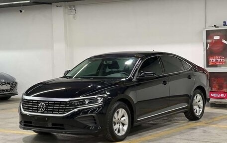 Volkswagen Passat B8 рестайлинг, 2022 год, 1 700 000 рублей, 1 фотография