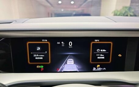 Volkswagen Teramont, 2026 год, 5 932 000 рублей, 12 фотография