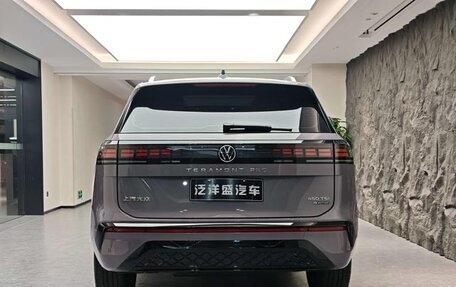 Volkswagen Teramont, 2026 год, 5 932 000 рублей, 5 фотография