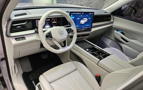 Volkswagen Teramont, 2026 год, 5 932 000 рублей, 7 фотография