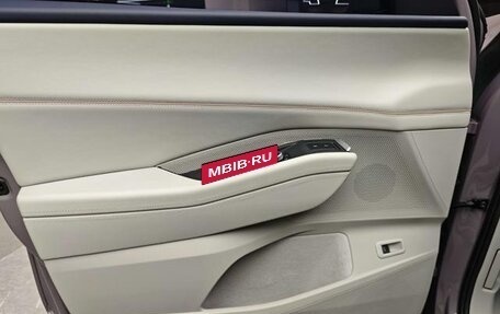 Volkswagen Teramont, 2026 год, 5 932 000 рублей, 6 фотография