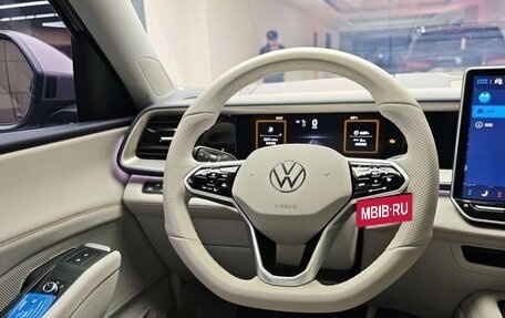 Volkswagen Teramont, 2026 год, 5 932 000 рублей, 10 фотография