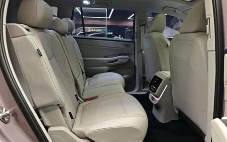 Volkswagen Teramont, 2026 год, 5 932 000 рублей, 18 фотография