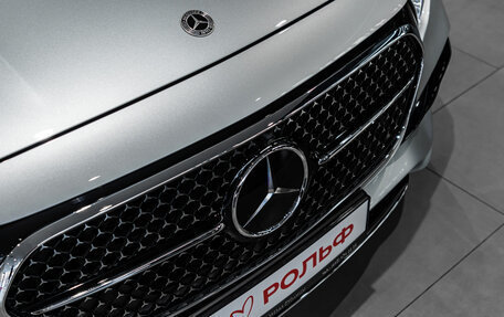 Mercedes-Benz E-Класс, 2025 год, 9 500 000 рублей, 9 фотография