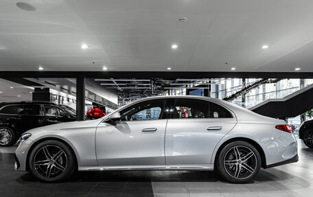 Mercedes-Benz E-Класс, 2025 год, 9 500 000 рублей, 8 фотография