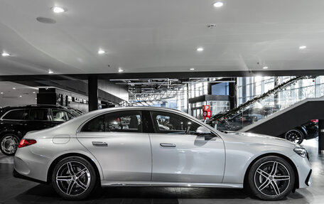 Mercedes-Benz E-Класс, 2025 год, 9 500 000 рублей, 4 фотография