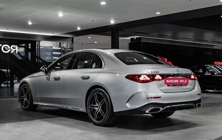 Mercedes-Benz E-Класс, 2025 год, 9 500 000 рублей, 7 фотография