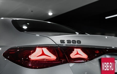 Mercedes-Benz E-Класс, 2025 год, 9 500 000 рублей, 11 фотография