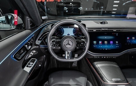 Mercedes-Benz E-Класс, 2025 год, 9 500 000 рублей, 14 фотография