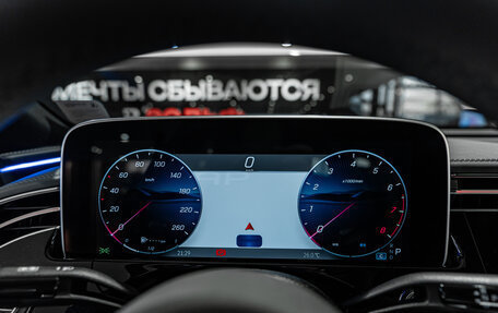 Mercedes-Benz E-Класс, 2025 год, 9 500 000 рублей, 16 фотография