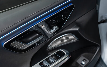 Mercedes-Benz E-Класс, 2025 год, 9 500 000 рублей, 20 фотография
