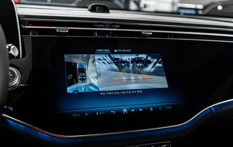 Mercedes-Benz E-Класс, 2025 год, 9 500 000 рублей, 17 фотография