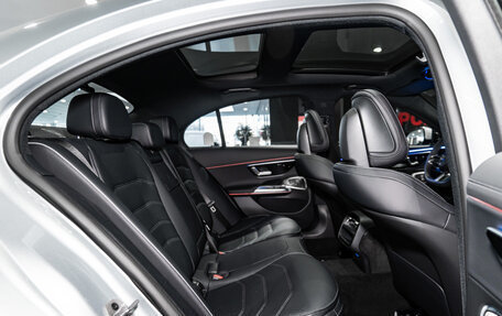 Mercedes-Benz E-Класс, 2025 год, 9 500 000 рублей, 25 фотография