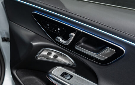 Mercedes-Benz E-Класс, 2025 год, 9 500 000 рублей, 22 фотография