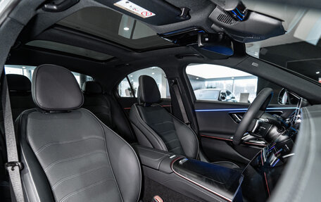 Mercedes-Benz E-Класс, 2025 год, 9 500 000 рублей, 23 фотография