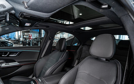 Mercedes-Benz E-Класс, 2025 год, 9 500 000 рублей, 21 фотография