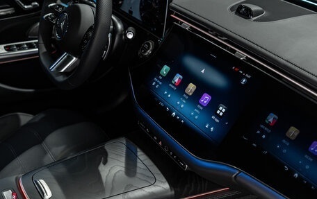 Mercedes-Benz E-Класс, 2025 год, 9 500 000 рублей, 19 фотография