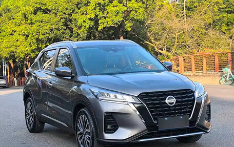 Nissan Kicks I, 2022 год, 1 300 000 рублей, 3 фотография