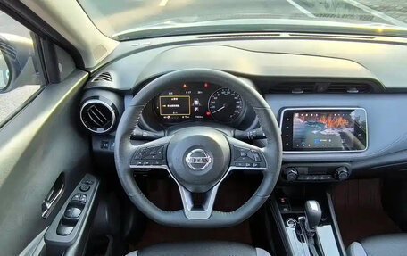 Nissan Kicks I, 2022 год, 1 300 000 рублей, 11 фотография