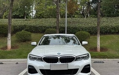 BMW 3 серия, 2022 год, 2 620 000 рублей, 1 фотография