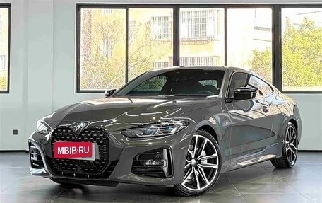 BMW 4 серия, 2024 год, 7 220 999 рублей, 1 фотография