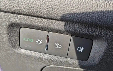 Skoda Octavia IV, 2022 год, 1 550 000 рублей, 10 фотография