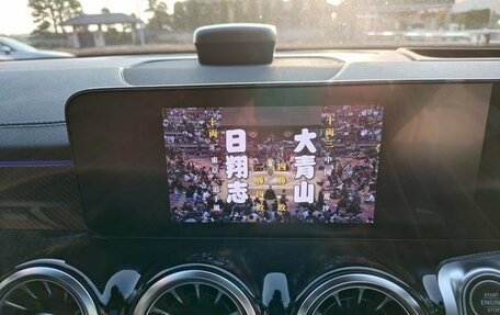 Mercedes-Benz GLB, 2021 год, 2 600 000 рублей, 11 фотография