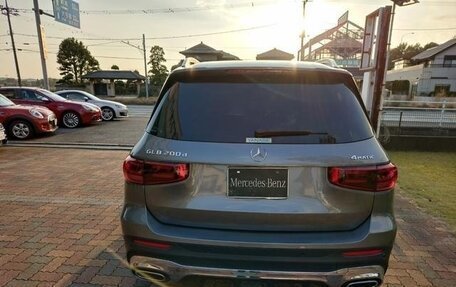 Mercedes-Benz GLB, 2021 год, 2 600 000 рублей, 6 фотография