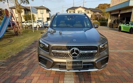 Mercedes-Benz GLB, 2021 год, 2 600 000 рублей, 2 фотография