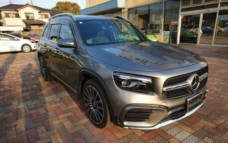 Mercedes-Benz GLB, 2021 год, 2 600 000 рублей, 3 фотография