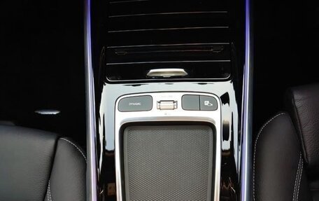 Mercedes-Benz GLB, 2021 год, 2 600 000 рублей, 12 фотография